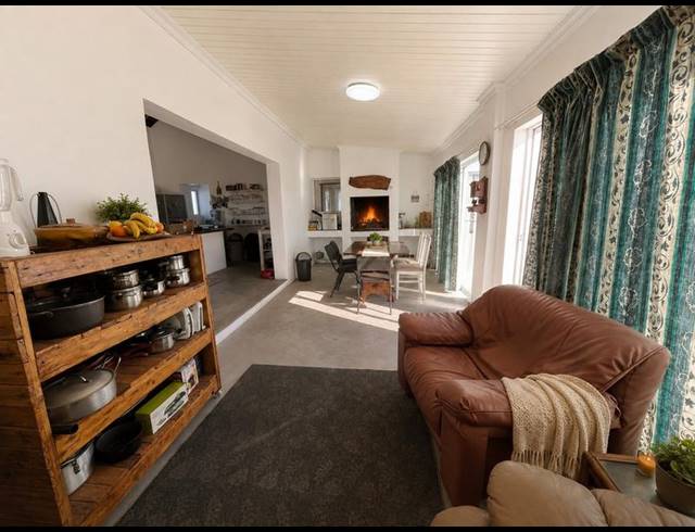 3 BEDROOM HOUSE FOR SALE IN LAAIPLEK